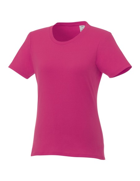 Camiseta de manga corta para mujer ”Heros”