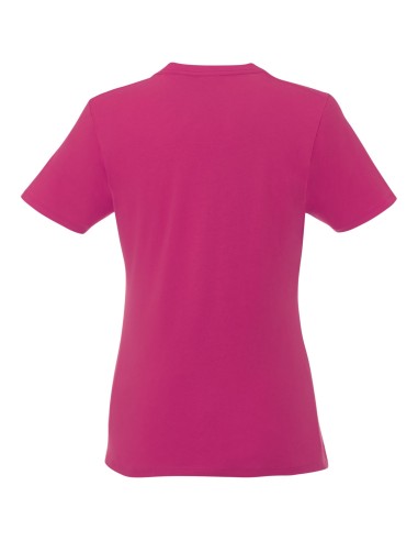 Camiseta de manga corta para mujer ”Heros”