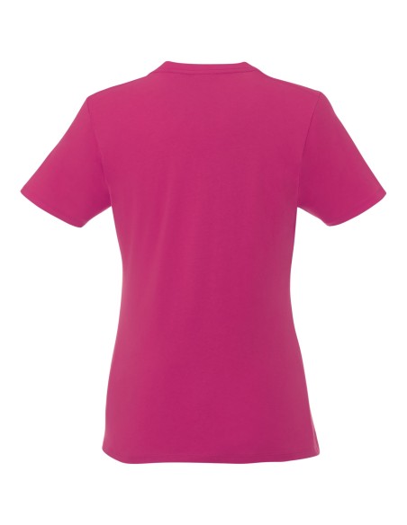 Camiseta de manga corta para mujer ”Heros”