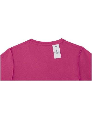 Camiseta de manga corta para mujer ”Heros”