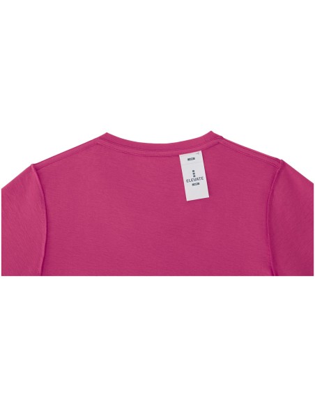 Camiseta de manga corta para mujer ”Heros”