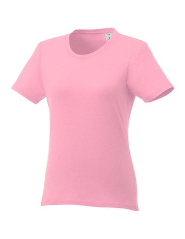 Camiseta de manga corta para mujer ”Heros”