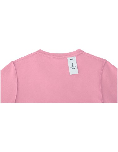 Camiseta de manga corta para mujer ”Heros”