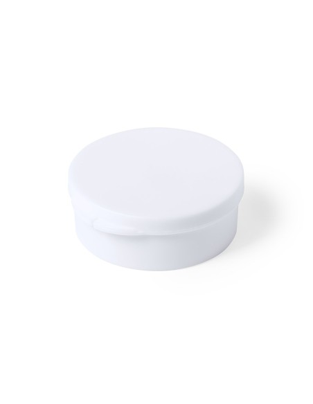 Pajita Antibacteriana