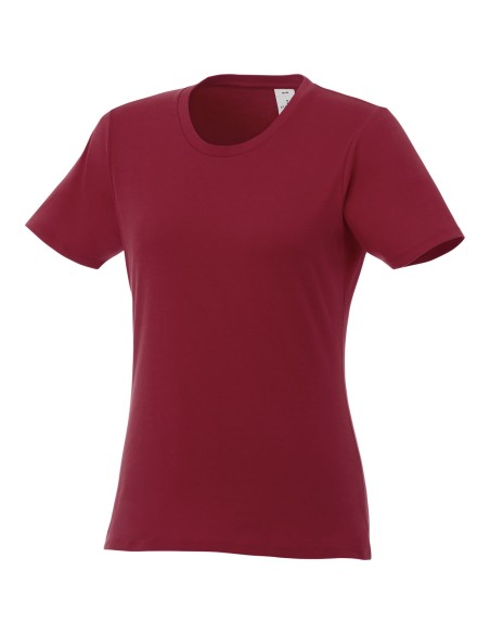 Camiseta de manga corta para mujer ”Heros”