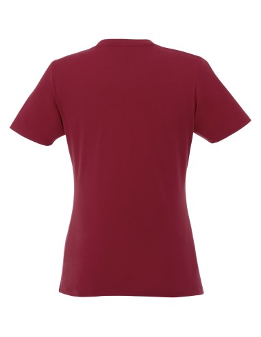 Camiseta de manga corta para mujer ”Heros”