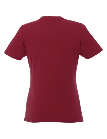 Camiseta de manga corta para mujer ”Heros”