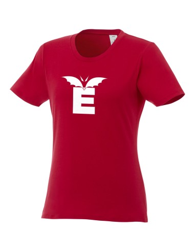 Camiseta de manga corta para mujer ”Heros”