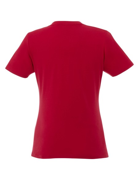 Camiseta de manga corta para mujer ”Heros”