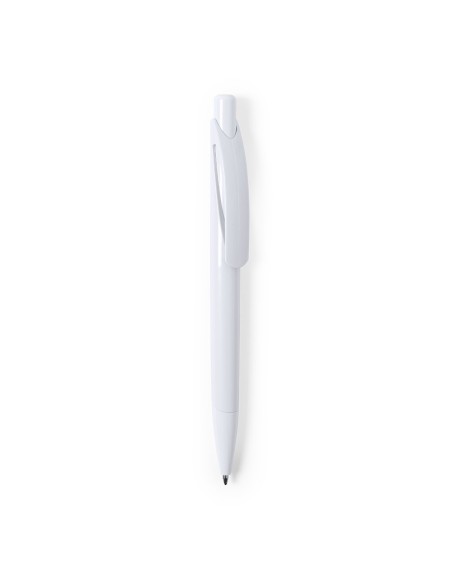 Boligrafo Antibacteriano