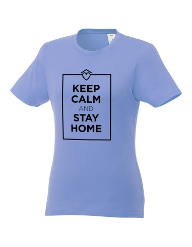 Camiseta de manga corta para mujer ”Heros”