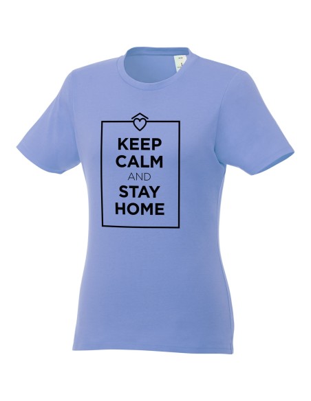 Camiseta de manga corta para mujer ”Heros”