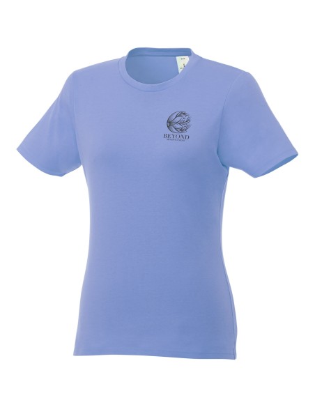 Camiseta de manga corta para mujer ”Heros”
