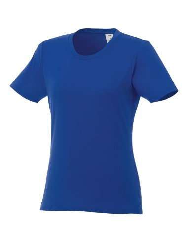 Camiseta de manga corta para mujer ”Heros”