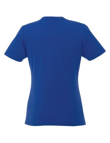 Camiseta de manga corta para mujer ”Heros”