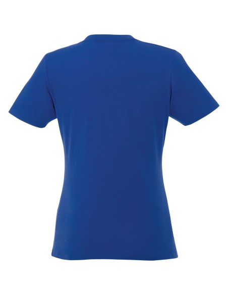 Camiseta de manga corta para mujer ”Heros”