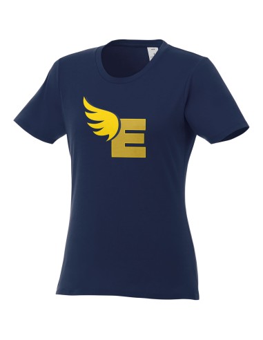 Camiseta de manga corta para mujer ”Heros”