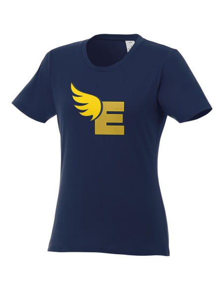Camiseta de manga corta para mujer ”Heros”