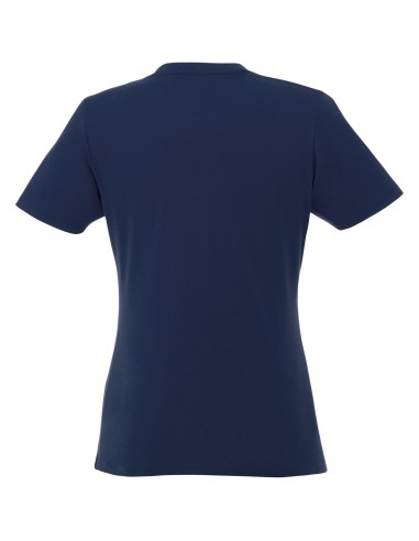 Camiseta de manga corta para mujer ”Heros”