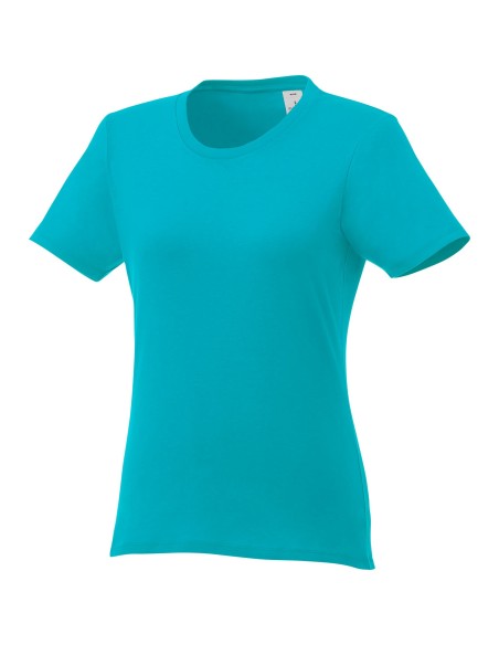 Camiseta de manga corta para mujer ”Heros”