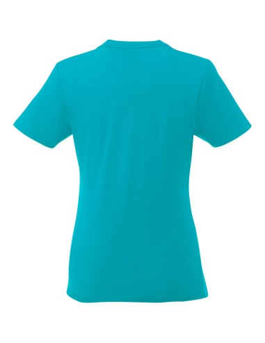 Camiseta de manga corta para mujer ”Heros”