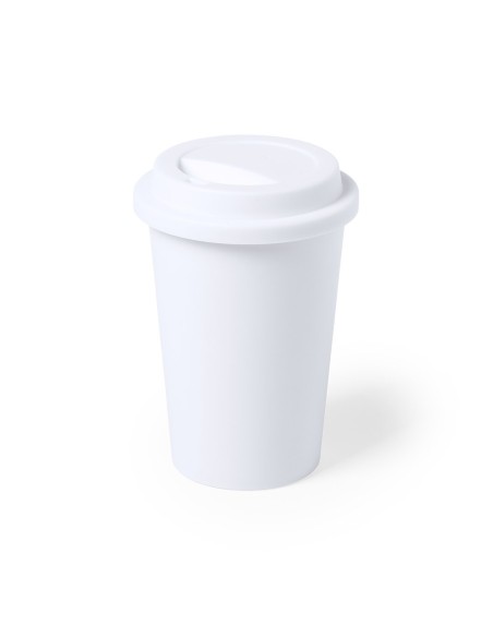 Vaso Antibacteriano