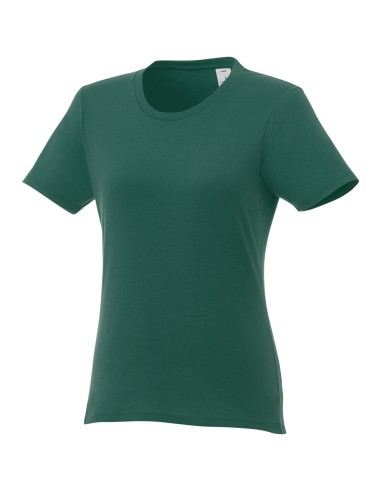 Camiseta de manga corta para mujer ”Heros”