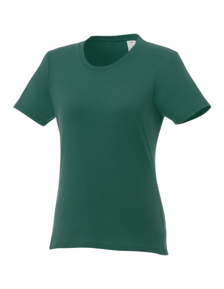 Camiseta de manga corta para mujer ”Heros”