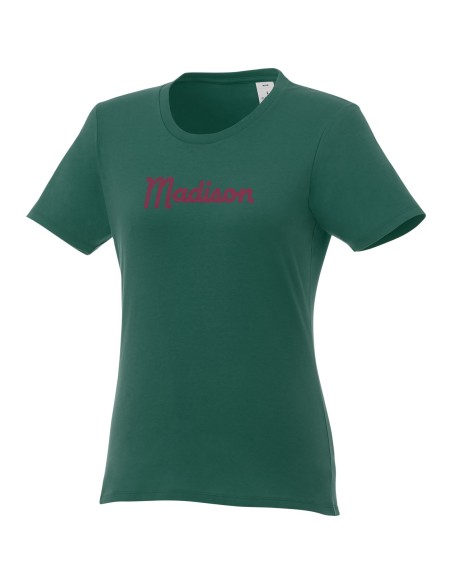 Camiseta de manga corta para mujer ”Heros”