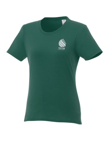 Camiseta de manga corta para mujer ”Heros”