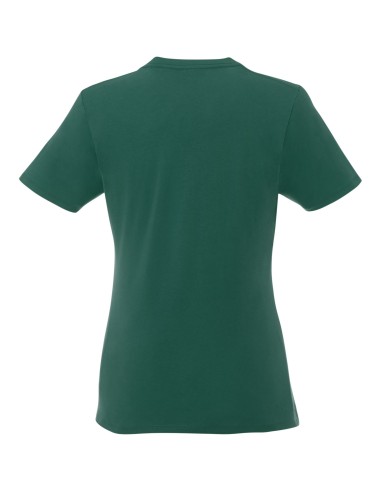 Camiseta de manga corta para mujer ”Heros”
