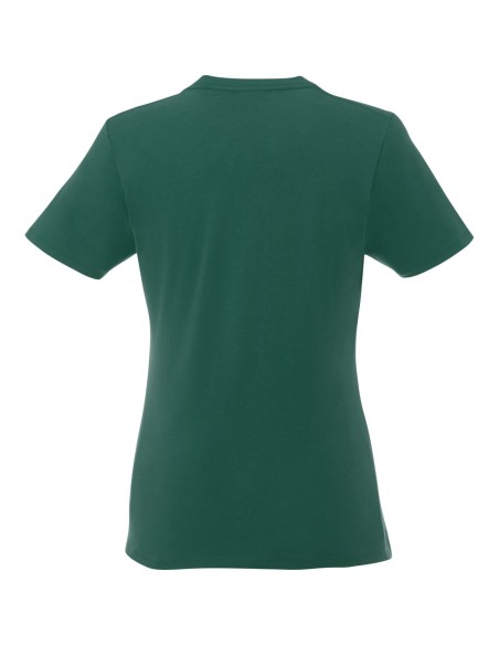 Camiseta de manga corta para mujer ”Heros”