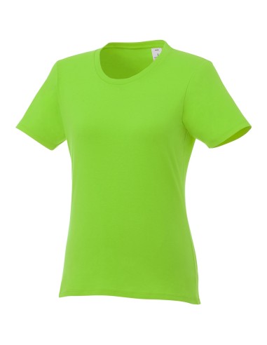 Camiseta de manga corta para mujer ”Heros”