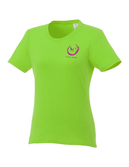 Camiseta de manga corta para mujer ”Heros”
