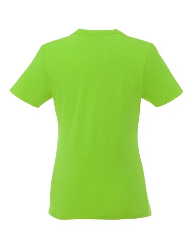 Camiseta de manga corta para mujer ”Heros”
