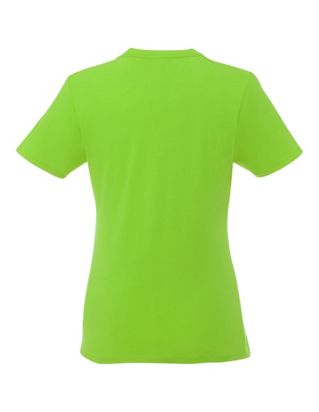 Camiseta de manga corta para mujer ”Heros”