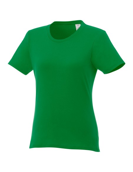 Camiseta de manga corta para mujer ”Heros”