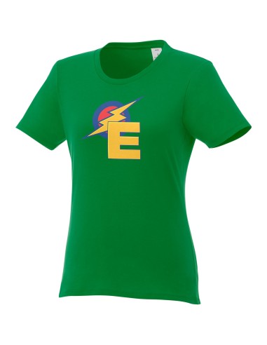 Camiseta de manga corta para mujer ”Heros”