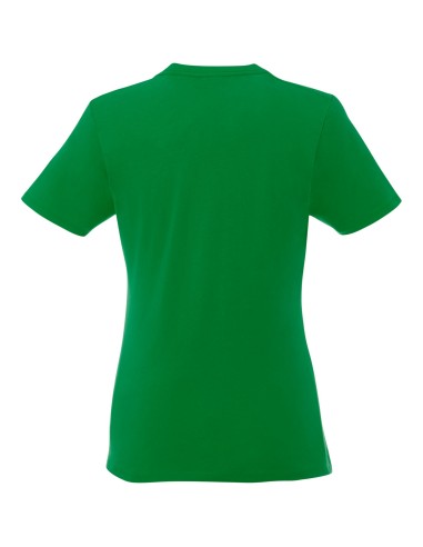 Camiseta de manga corta para mujer ”Heros”