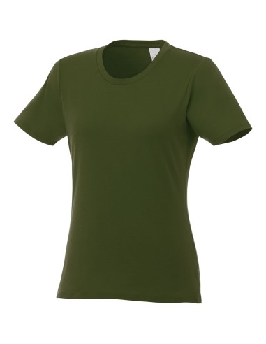 Camiseta de manga corta para mujer ”Heros”