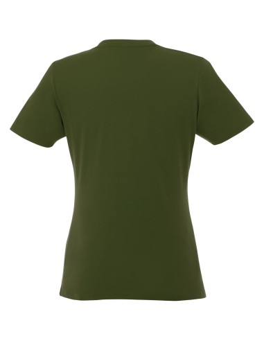 Camiseta de manga corta para mujer ”Heros”