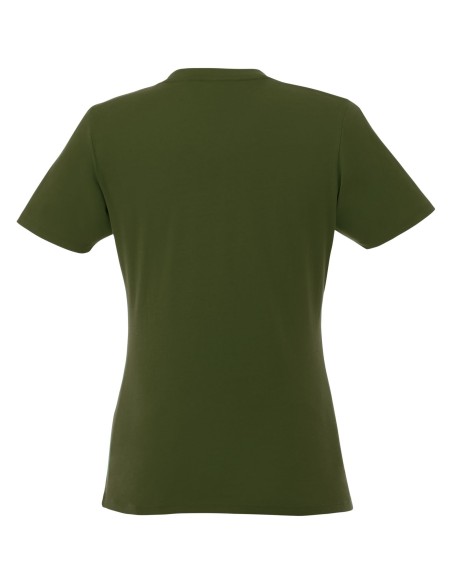 Camiseta de manga corta para mujer ”Heros”