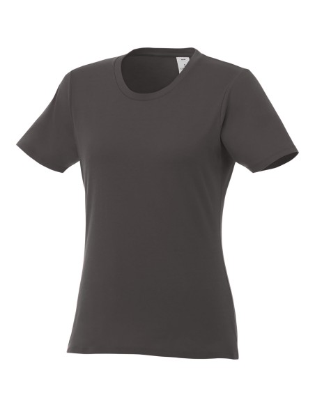 Camiseta de manga corta para mujer ”Heros”