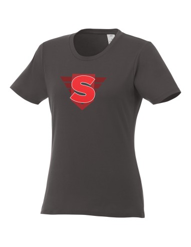 Camiseta de manga corta para mujer ”Heros”