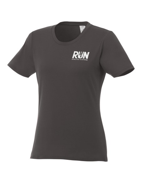 Camiseta de manga corta para mujer ”Heros”