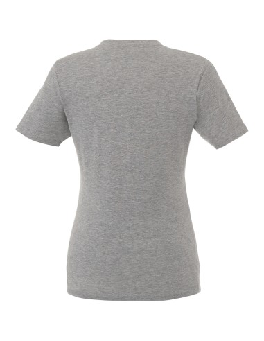 Camiseta de manga corta para mujer ”Heros”