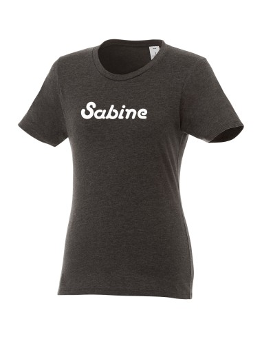 Camiseta de manga corta para mujer ”Heros”