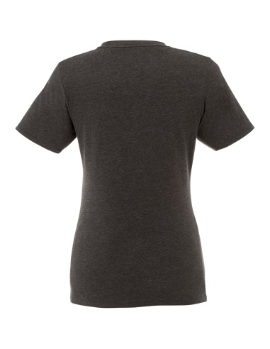 Camiseta de manga corta para mujer ”Heros”