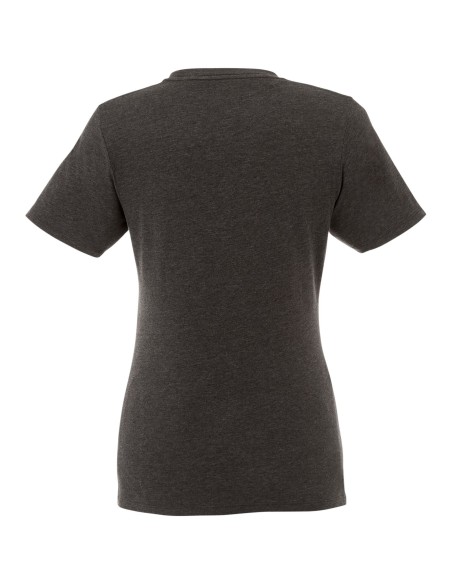 Camiseta de manga corta para mujer ”Heros”