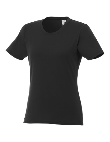 Camiseta de manga corta para mujer ”Heros”